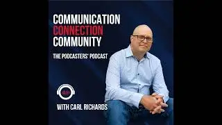 Building Authentic Community Beyond Platforms with Paul Gowder