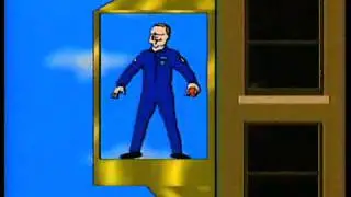 NASA - Why Astronauts Float In Space