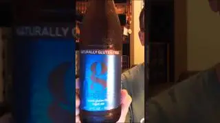 gluten-free Trappist beer!?