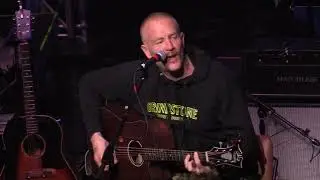 Max Collins (Eve 6) - 
