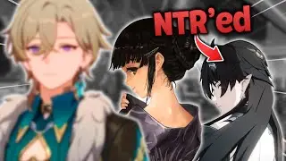 She Ditched Her EX-Boyfriend | Honkai: Star Rail Account Review