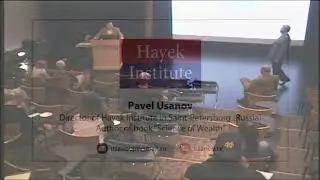 Putin and Putinomics: Russia Today and Tomorrow. September 30, 2019