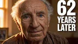 I&rsquo;m 86 Years Old&hellip; My Wife Left Me At The ALTAR 62 Years Ago  Last Week, She Came Back