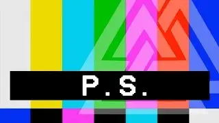Rapture Boy - P.s. #6