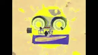 (REMAKE) Klasky Csupo in New Jersey Power