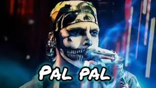 Pal pal jina