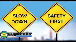 #Construction Site Signage Services in #kuwait