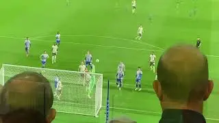Grimsby town vs Sheffield Wednesday 16.09.25 great match 