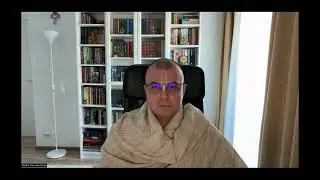 О внутреннем стержне преданного на основе примера царя Парикшита