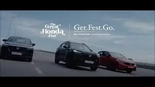 (2025 Final SP) (India) 2025 Honda Commercial