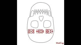808 Trap Beat - HARD TRAP BEAT