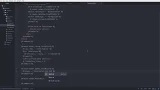 Lesson 11 - Refactoring with Template  Macros