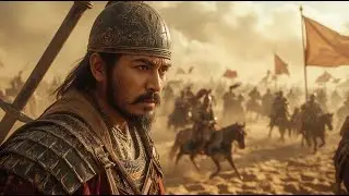 Забытая победа Китая над сюнну – Мобэй, 119 г. до н.э.