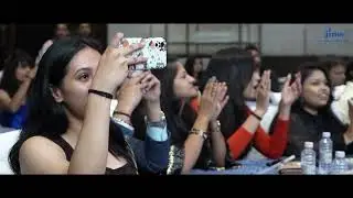 Fresher Party 2022 | MBA/PGDM College | JIMS