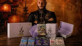 Opening Collezione Mewtwo VSTAR, una BOMBA!