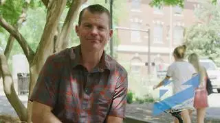 Chasing Blue with Sam Dantzler