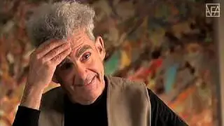 Larry Poons: Ambition