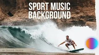 The Sport - Action sport background Music, no copyright