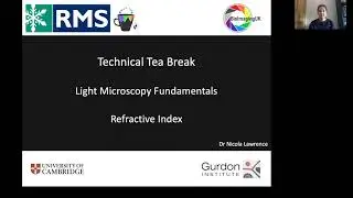 Refractive Index and Sample Preparation