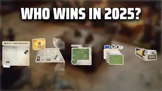 The Top 5 Best DnD Maps in 2025 - Must Watch Before Buying!