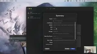تشغيل Kali Linux على MacBook M1 | باستخدام UTM (شرح عربي)
