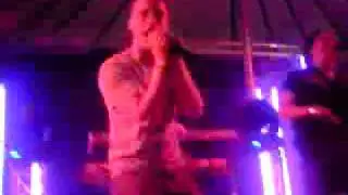 Oogstdankfeest 2009