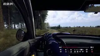 Dirt Ralley 2.0 - Pedal to the Medal