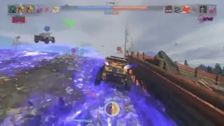 ONRUSH  Beta