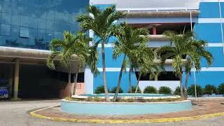 NHT | Park Boulevard | New Kingston