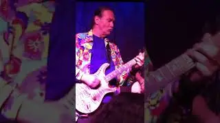 The Late Mike Pinera Pay My Dues with Pat Travers