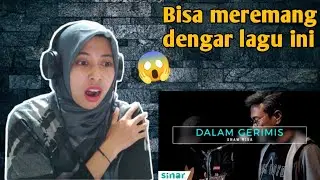 Sinarkustik SHAM VISA - DALAM GERIMIS | 🇮🇩 REACTION