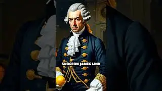How Vitamin C Changed Naval History Forever