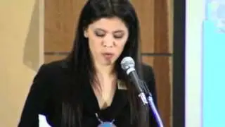 NIEA State of Native Education Address - Part 2.m4v
