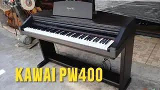 Kawai PW400 _ đ&agrave;n Piano Nhật gi&aacute; tốt
