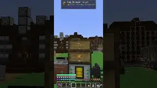 Фитогенные инсоляторы: правильный способ! #allthemods9 #atm9 #minecraft #moddedminecraft