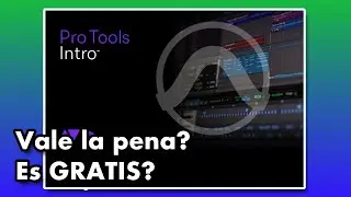 Is Pro Tools Intro worth it?