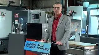 Thunder Bay-area projects get $1.7M through NOHFC