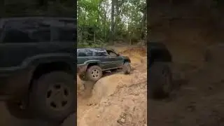 #OFFROADTRACK