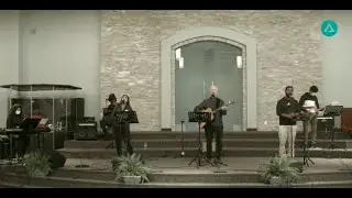 The Mind Of Christ | Church On The Rock Sunday Service | November 1, 2020