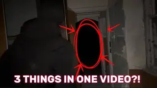 WE HIT UP 3 THINGS IN ONE VIDEO!!! *Matthews Return* (Cody Climbs)