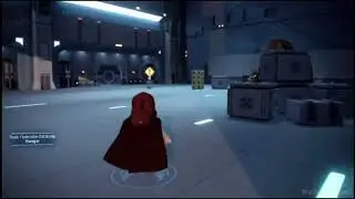 Lego star wars: the skywalker saga the phantom menace chapter 1: negotiations