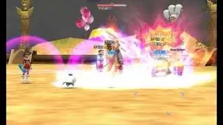 Flyff [Augu] PVP Dmg Rekord Mociiiio
