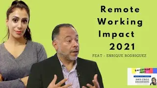 tech expert discusses remote working impact on critical network infrastructure | 2021