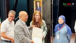 Tizi-Ouzou Prime Les Lauréats Des Différents Paliers Scolaires … Le 31 Juillet 2023 … Les Détails …