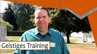 Geistiges Training bei Parkinson