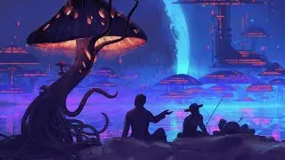 Mushroom Trip Report: 'I Am Everything'