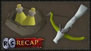 OSRS Weekly Recap - New portals, Premier Club, and more!