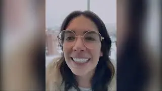 La sonrisa perfecta gracias a la magia de la ortodoncia invisible