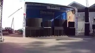 Show Atelier на Музыке Москва 2012