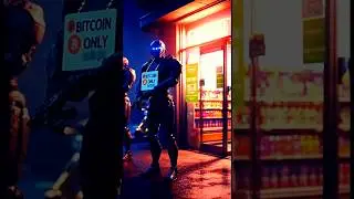 Bitcoin Only #fyp #shorts #trend #charts #market #sats #security #tech #protocol #buy #send #hodl